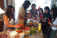 纽约-波士顿-华盛顿-芝加哥-印第安纳波利斯游学之旅报名征集