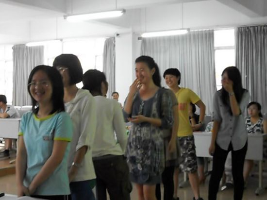 建创意宿舍,展灵动新生 ——社人院宿舍嘉年华活动闭幕式