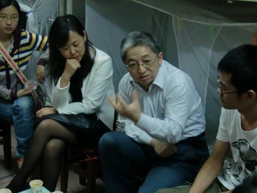 剖析现状，助力成长