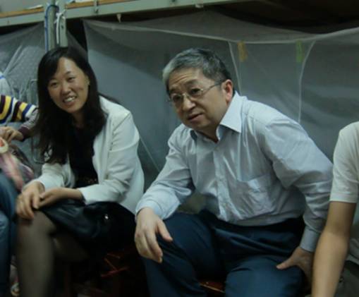 剖析现状，助力成长