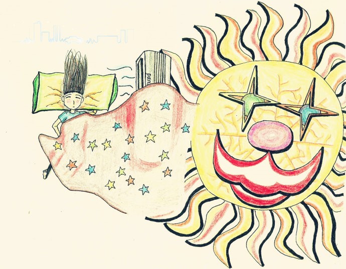 yl23455永利集团社会学与人类学学院暑期图文中国活动正式启动，欢迎教职工投稿！