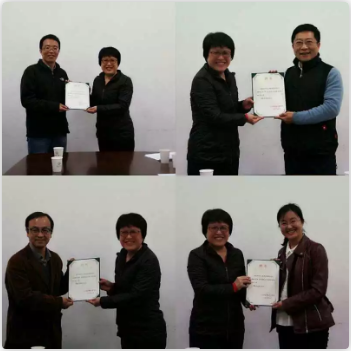 潜心教书育人,时刻心系学生——我院班主任工作研讨会顺利召开