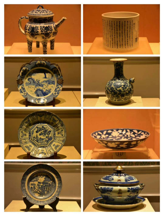 学在中大 追求卓越/了解文化传统 坚定文化自信 ——我院2017级本科生赴广东省博物馆开展形势政策课实践活动