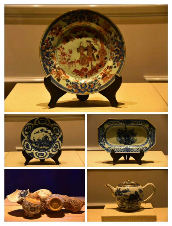 学在中大 追求卓越/了解文化传统 坚定文化自信 ——我院2017级本科生赴广东省博物馆开展形势政策课实践活动