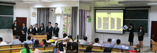 广东省第一届暨yl23455永利集团第七届“社人聚焦”社会调研大赛决赛暨成果分享大会圆满落幕